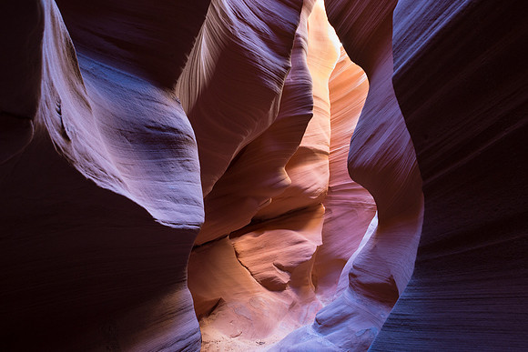 Leprechaun Gold, Leprechaun Canyon, Utah