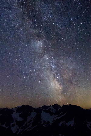 Sahale Stars