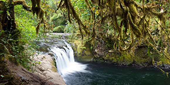 Essence of Eagle Creek