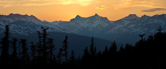 The Alaska I was Looking For, Skagway, Alaska