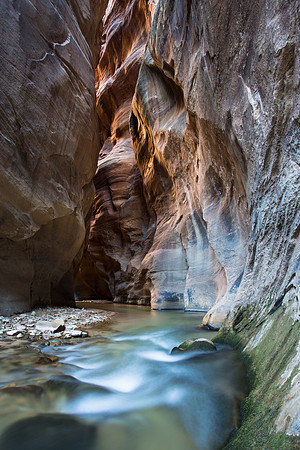 Parunuweap Canyon