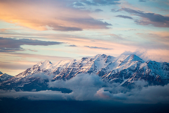 The View From Home, Utah