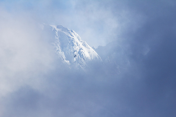 Cloud Window
